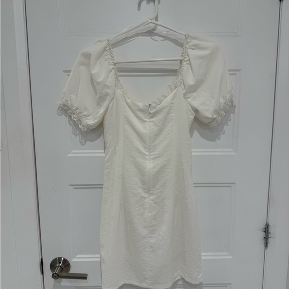 Summer dress - Picture 3 of 4